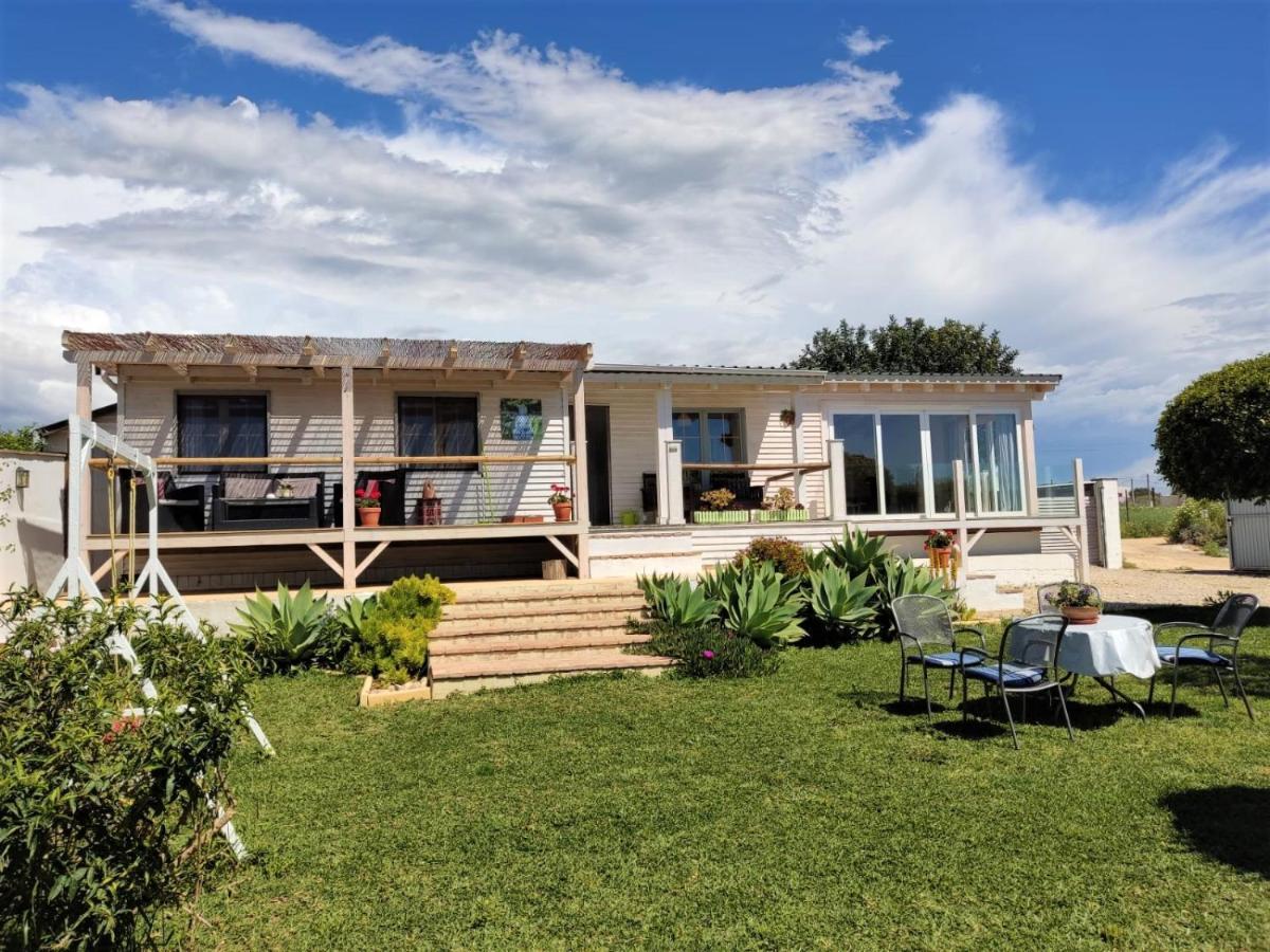 Finca Marquez Chalet
